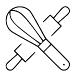 Freshly Baked Icon
